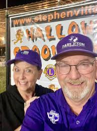 Stephenville Lions Club