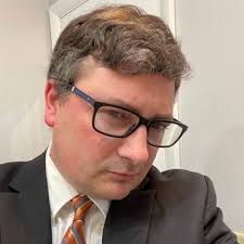 Bob Jorgensen (@fbaover40)