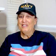 Monica Helms's Instagram, Twitter & Facebook