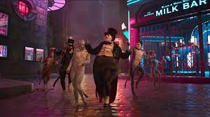 Cats pelicula completa en español latino online 2019. Ver Cats 2019 Online Latino Hd Filmoves