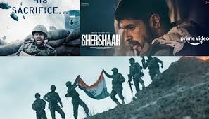 Shershaah trailer launched at kargil. Shershaah Trailer Sidharth Malhotra As Kargil Hero Captain Vikram Batra Will Surely Give You Goosebumps