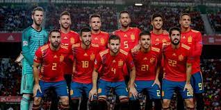 スペイン代表メンバーは以下のとおり。 東京オリンピック男子スペイン代表メンバー ＃4 パウ・ガソル（fcバルセロナ） ＃5 ルディ. ç›¸å¤‰ã‚ã‚‰ãšç™ºè¡¨ã®æ˜ åƒãŒå‡ã£ã¦ã‚‹ ã‚¹ãƒšã‚¤ãƒ³ä»£è¡¨ãƒ¡ãƒ³ãƒãƒ¼ç™ºè¡¨ 2018 10 4