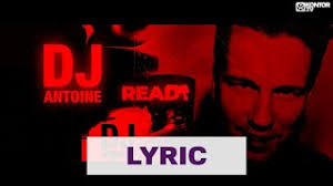 He actually wrote the song for himself, but lars ulrich like it. Dj Antoine Deadline Shout Deutsche Ubersetzung Lyrics Songtextes De