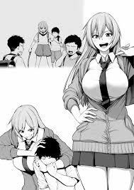 オリジナル】年上お姉さんオラオラ系DQNに返り討ちにされ雌堕ち - 同人誌 - エロ漫画 momon:GA（モモンガッ!!）