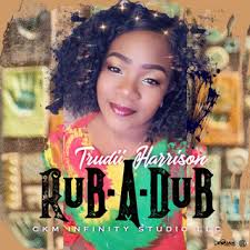 Download Trudii Harrison album songs: Black Voice