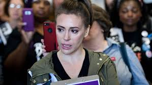 She is well known for her roles in who's the boss?, melrose place, phoebe halliwell in charmed, my name is earl, mistresses etc. Alyssa Milano Reveals Violent Sexual Assault At Concert At Age 19