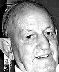 John CUSTER Obituary (2016)