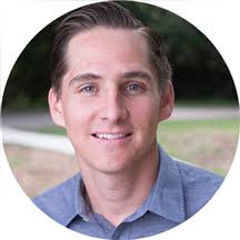 Kyle Dickerson, LMFT, Round Rock, TX