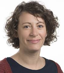 Meet the First Authors