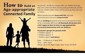 Get insights and wisdom from members like you here. Two Hour Parenting Class For Those In Klang Valley 10 March 2018 14 April 2018 Steemit