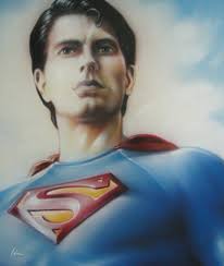 Happy \S/uperman Day!
