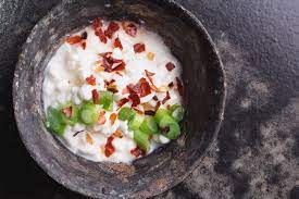 It makes for little pockets of cheese that go to a cheesecake sort of place that no one will complain about. How To Eat Cottage Cheese 18 Ways To Make It Taste Amazing Epicurious