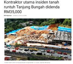Selain pembangunan di kawasan ini, terdapat juga pembangunan di sekitar bukit teluk bahang, bukit tanjung bungah dan bukit bendera. Datuk Jahat Hensem Twitter àªªàª° Sekali Lagi Tanah Runtuh Kat Penang Dah Berapa Kali Berlaku Ni Hah Mentang Mentang Yang Kena Tu Buruh Asing Memang Kita Takkan Belajar Https T Co Dclq2nzzvu