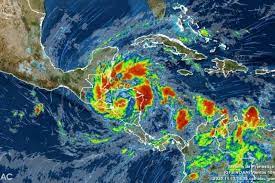 35 mph public advisory #22 1100 pm edt: Huracan Iota Imagenes Aereas De La Tormenta Que Devasto Providencia Medio Ambiente Vida Eltiempo Com