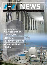 Check back in an hour. New Generations Challenges Lng Tank Formwork System Vsl Com