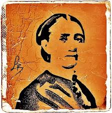 Agenzia Pinkerton: Kate Warne