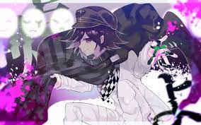 Maybe you would like to learn more about one of these? Kokichi Ouma Desktop Wallpapers Top Free Kokichi Ouma Desktop Backgrounds Wallpaperaccess