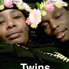 You'll never guess why he can't watch Welcome To Derry 🎈… The Black  Community 😂