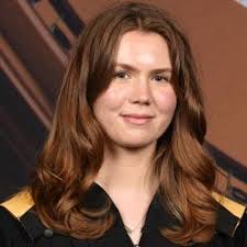 Abigail Mulligan's Instagram, Twitter & Facebook