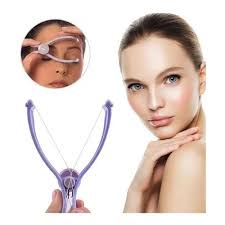 Depilación facial Egyptian Root Violet Root Line