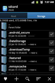 Framaroot is one of the best apps to root android phone in one click. Root Explorer Pro Apk 4 4 2 Latest Download For Android