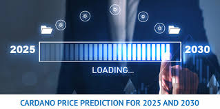 Because of that, many people think that the altcoin may rise. Cardano Ada Price Prediction For 2025 And 2030 Will It Become The Real Ethereum Killer Trading Education