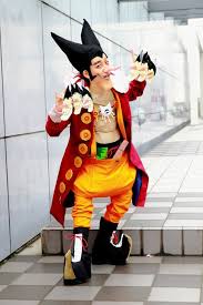 One Piece Foxy2 One Piece Cosplay Best Cosplay One Piece