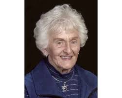 Ruth Reilly Obituary (2011)