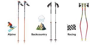 ski poles buyers guide for new skiers 2019 new to ski