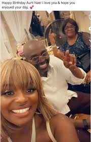 Nadine Bulter Obituary