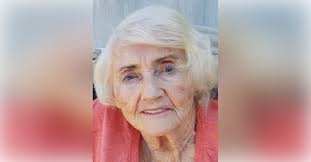 Obituary information for Janet Elva Casey