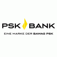 Bawag group ag operates as a bank holding. Psk Bank Eine Marke Der Bawag Psk Logo Vector Ai Free Download