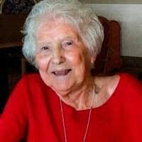 Berniece Marguerite (Weigand) Landry