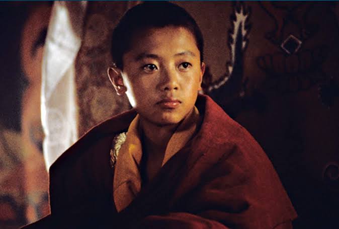 Seven Years in Tibet (1997) - IMDb