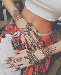 For some henna tattoo men are even better. Simple Henna Patterns Tumblr Google Search Henna Henna Patterns Hand Henna Tattoo Designs