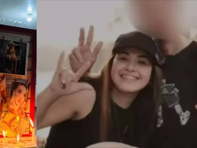 Asesinan en Brasil a dos hermanas tras ser secuestradas por hacer una polémica seña en una foto - La Prensa Gráfica