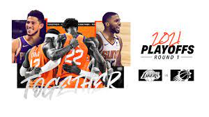 The phoenix suns at phoenix suns arena. Phoenix Suns Vs La Lakers Game 5 What Time And What Channel To Watch