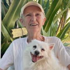 Beverly Herrick's Instagram, Twitter & Facebook