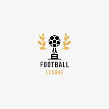 Football Cup Logo Football Logo Design Football Cups Sports Logo Design