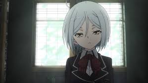 Sherlock lieselotte, anime girls, trinity seven, hd wallpaper. Arin Kannazuki Trinity Seven Wiki Fandom