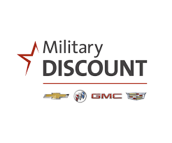 General motors offers special pricing to first responders and healthcare professionals to thank them for stepping forward at the hardest moments. General Motors Discounts For First Responders Military Shop Id Me