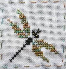 See more ideas about cross stitch, stitch, cross stitch patterns. Cross Stitch Dragonfly Dragonfly Cross Stitch Cross Stitch Beginner Rose Cross Stitch Pattern