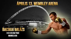 Update information for balazs bacskai ». Balazs Bacskai A Wembley Arenaban Felix Promotion International Facebook