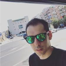 Albert Lloret (@Albert_LLM46)