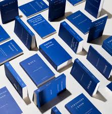 Fitzcarraldo Editions: The Biggest Little Press in the World | 032c