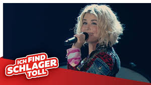 See all your opportunities to see them live below! Beatrice Egli Irgendwann Wohlfuhlgarantie Live Youtube