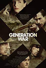 Narrated by laurence olivier and included music composed by carl davis. Generation War Tv Mini Series 2013 Imdb