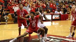 Eastern washington university is a regional comprehensive university located in cheney, washington. Bear Henderson 2015 16 Men S Basketball Eastern Washington University Athletics