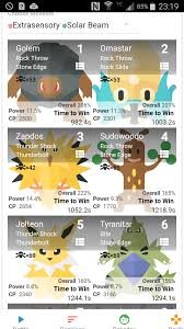 What Zapdos Is Good For Apart From The Obvious Pokemon Go