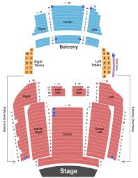 Hard Rock Live Orlando Seating Chart Orlando